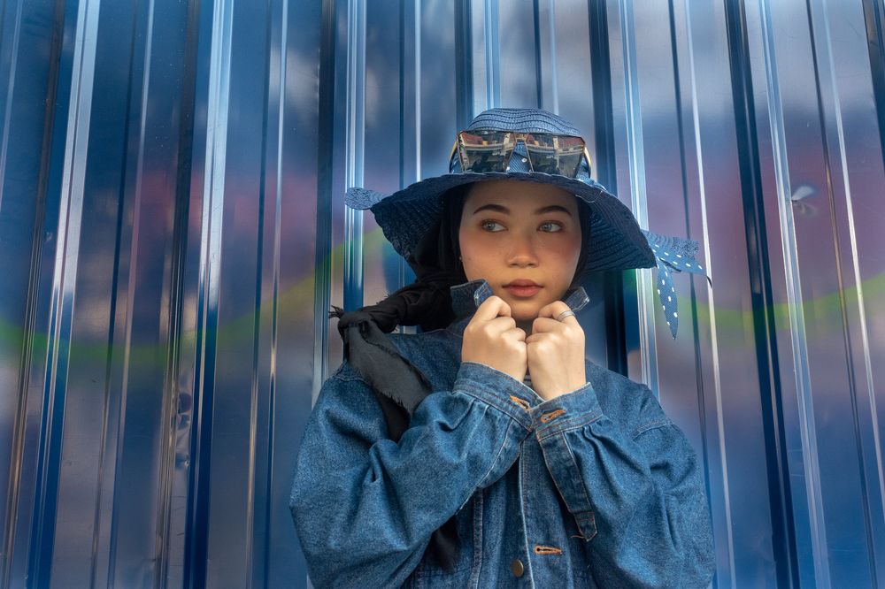 Photograph by Nicholas Ng