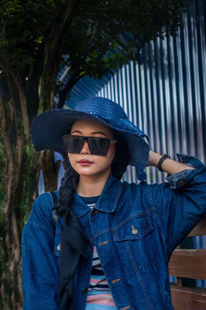 Photograph by Nicholas Ng