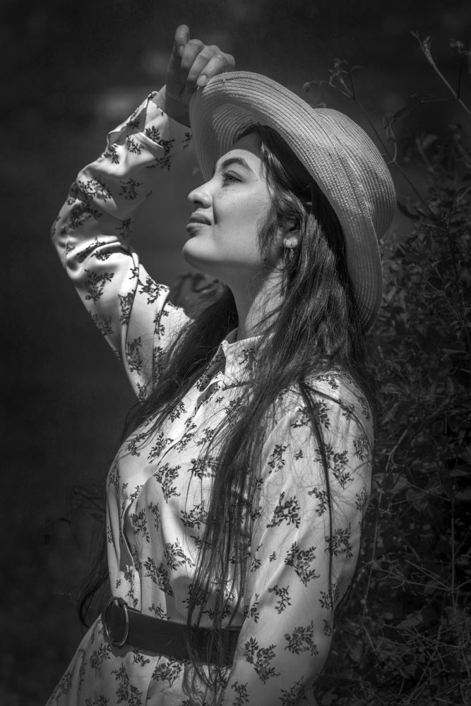 Photograph by Анна Кривицкая