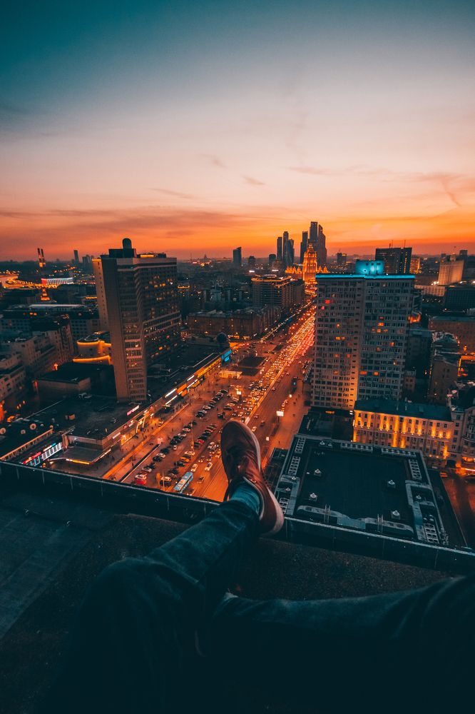 Photograph by Сергей Добрин