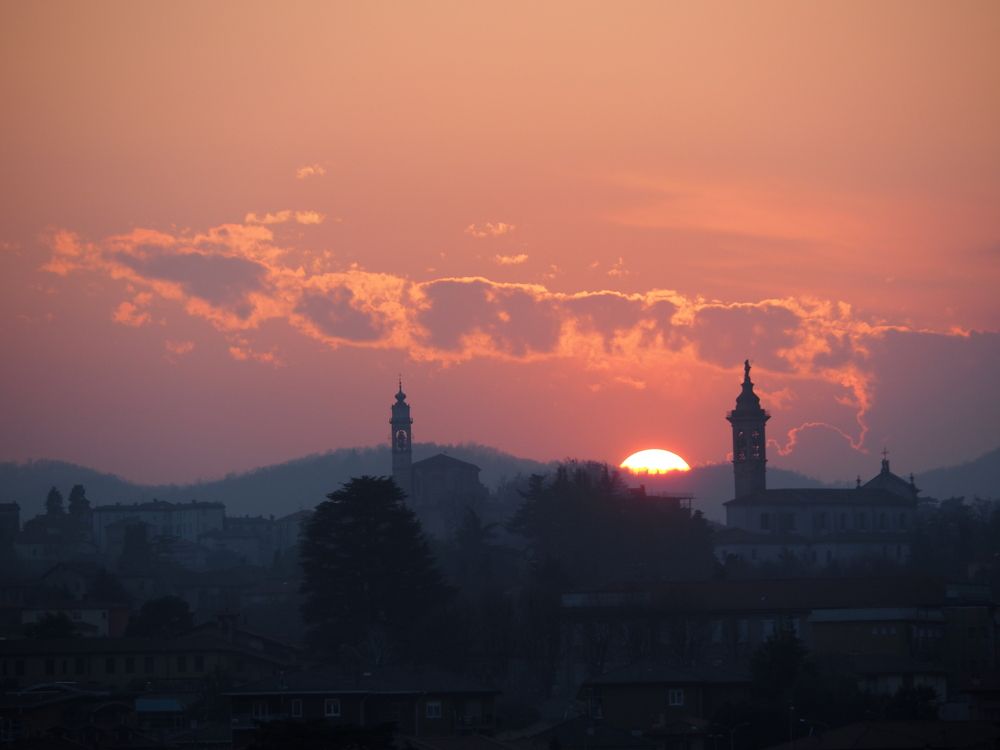 Photograph by Francesca Falgari