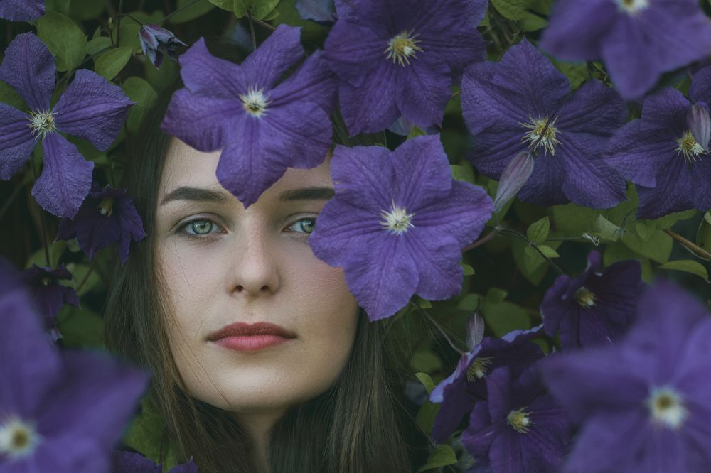 Photograph by Asta Balcikoniene