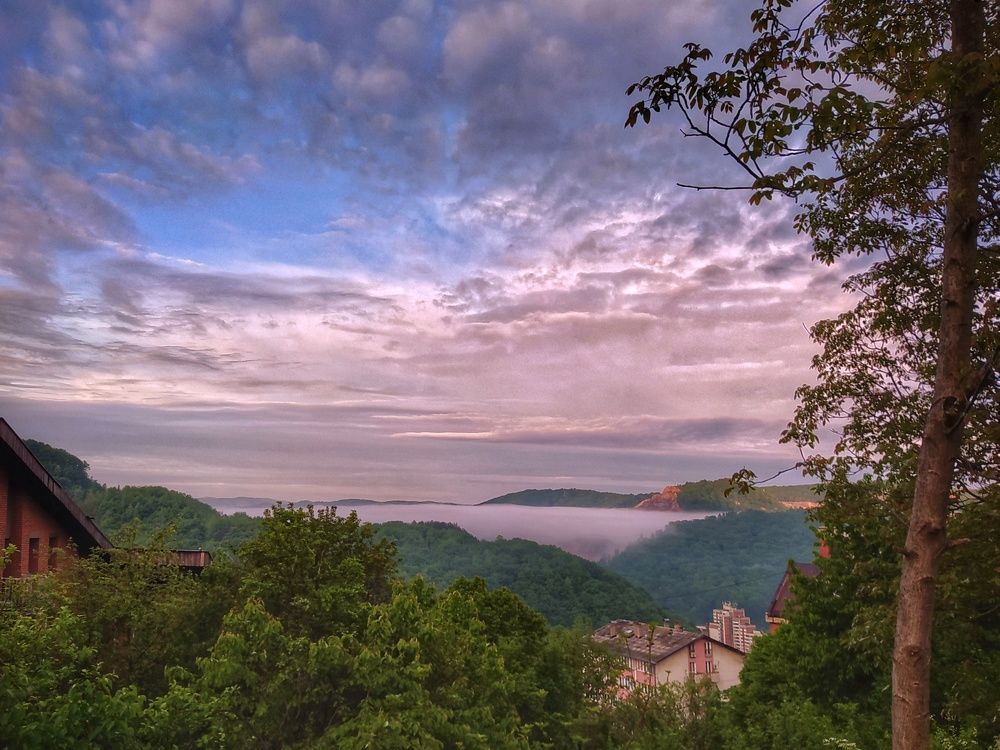 Photograph by Ana Bakic