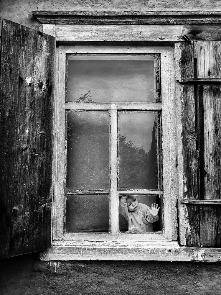 Children Against War