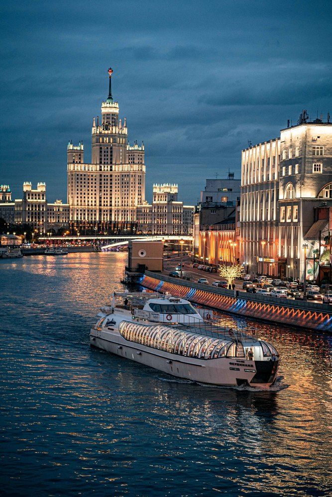 Фотография автора Dmitriy Sotnikov