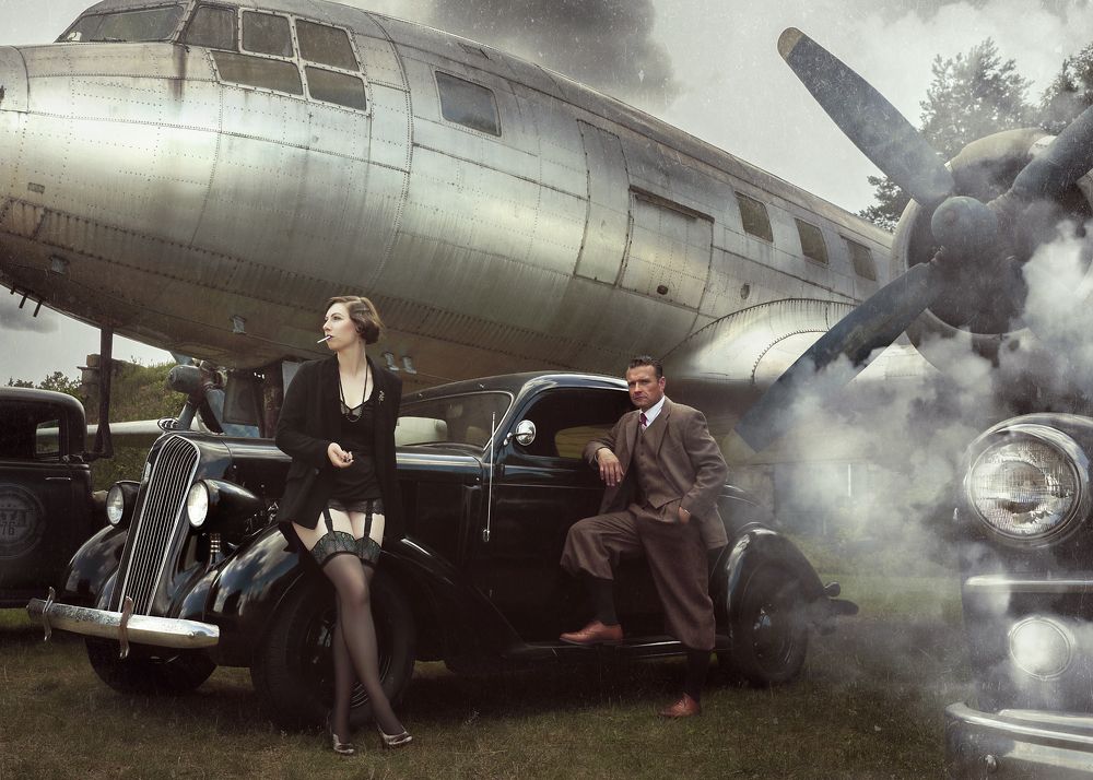 Photograph by Natalia Illing