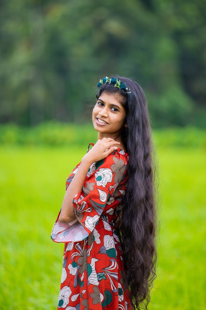 Photograph by Ishan C Karunarathne