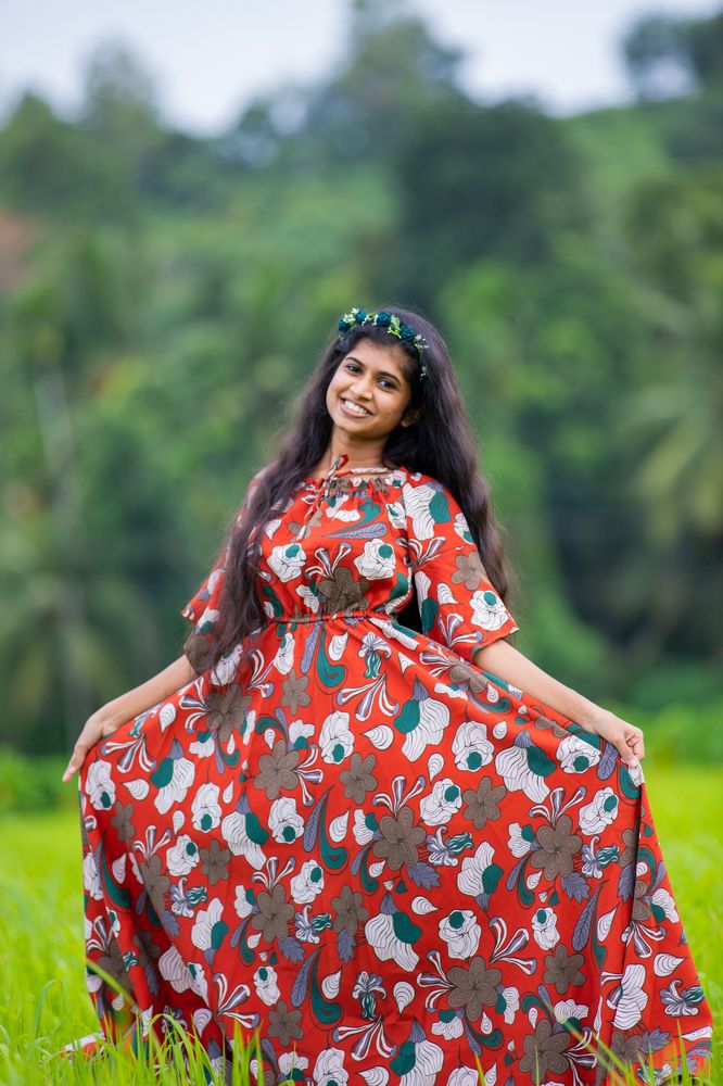 Photograph by Ishan C Karunarathne