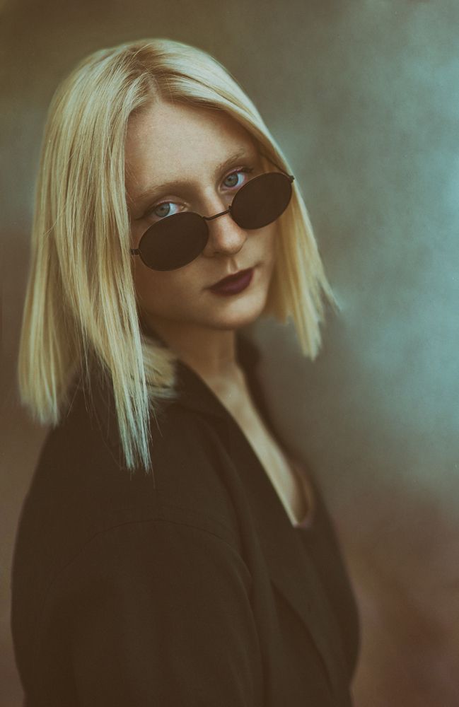 Photograph by Владимир Фирсов