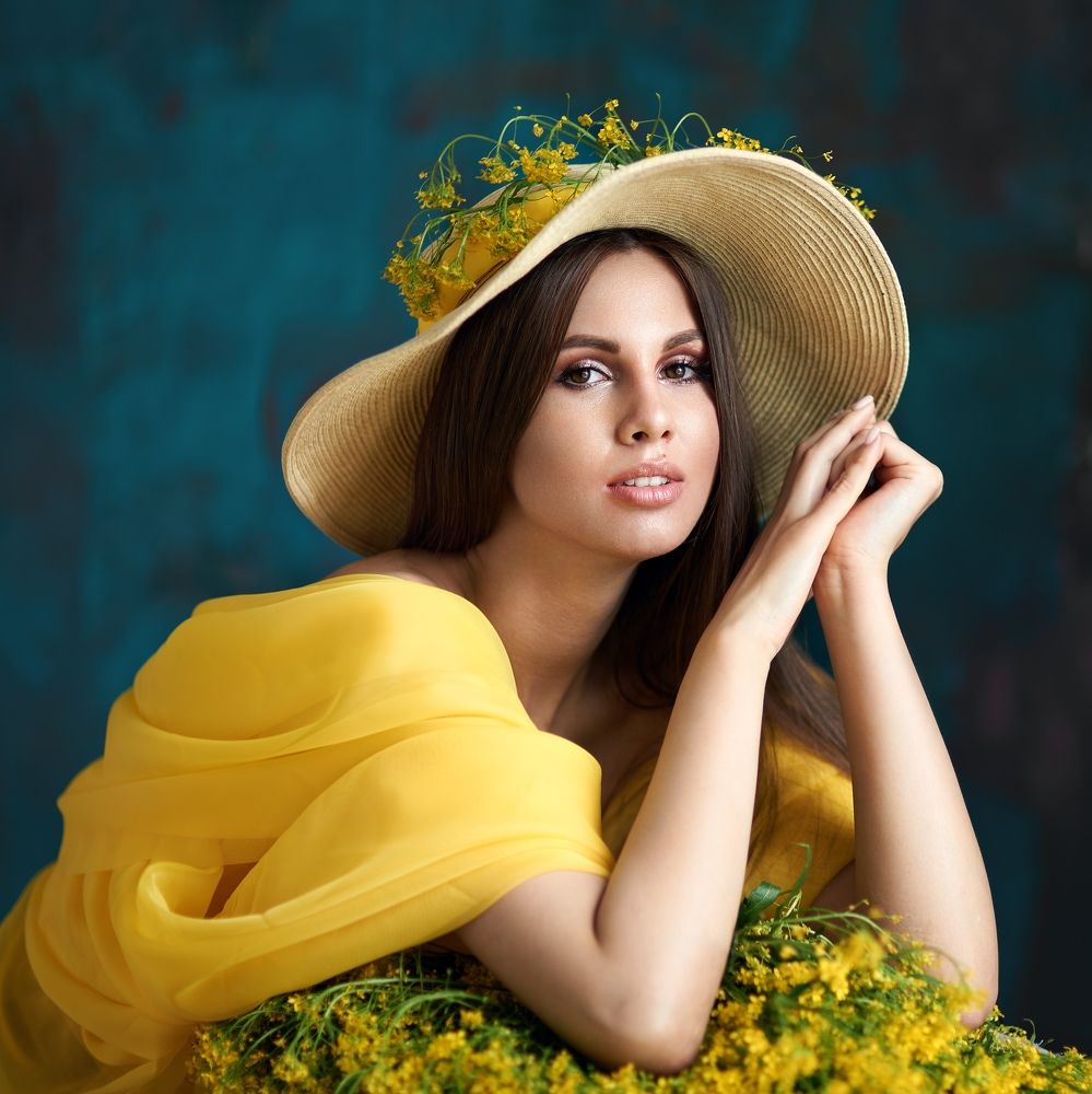 Photograph by Ольга Краснова