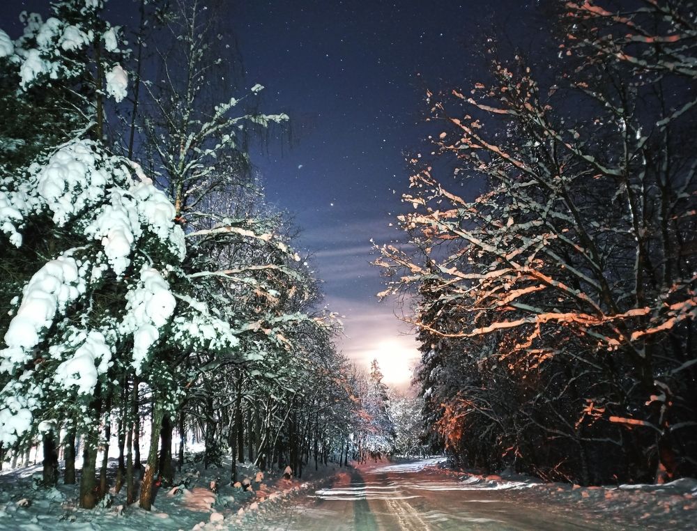 Photograph by Вадим Кумпяк
