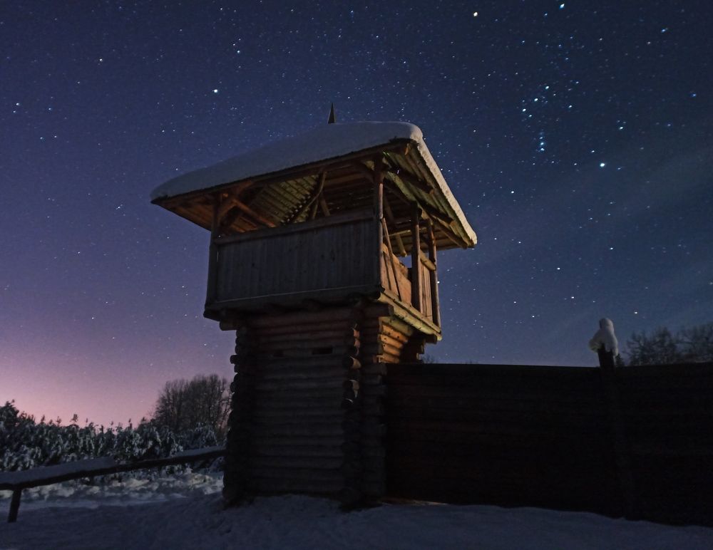 Photograph by Вадим Кумпяк