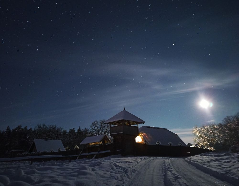 Photograph by Вадим Кумпяк