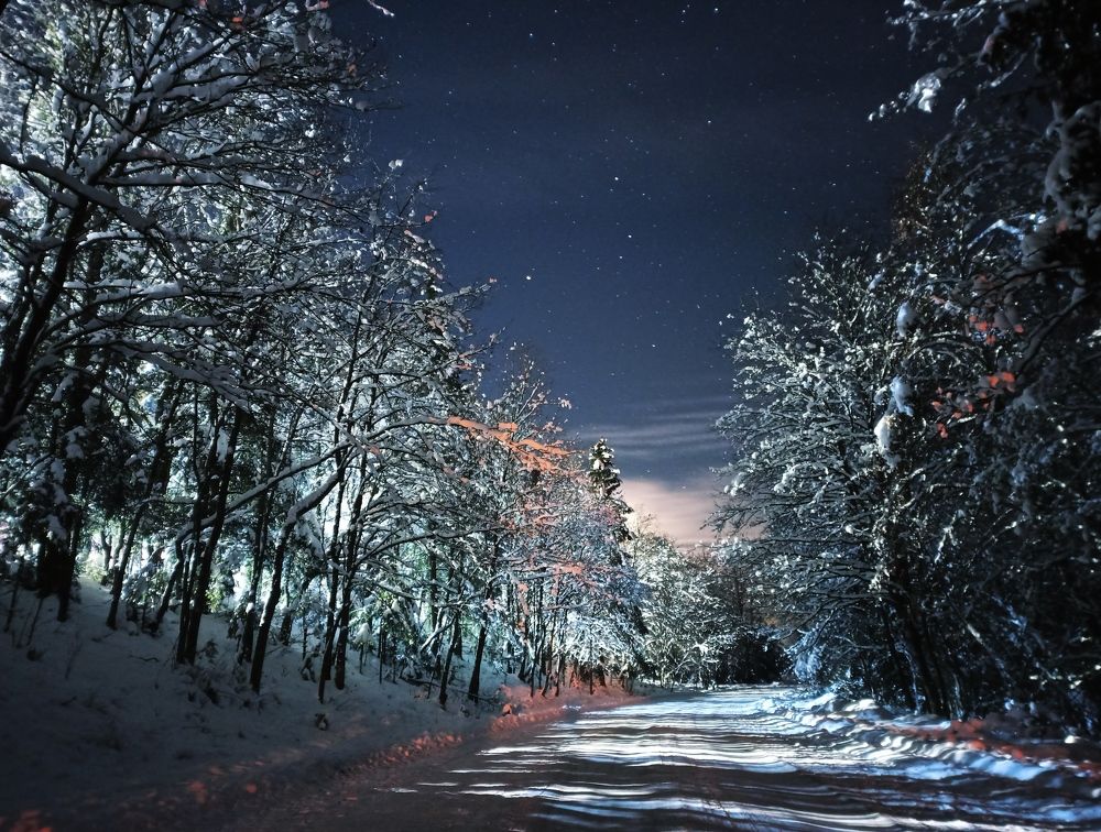 Photograph by Вадим Кумпяк