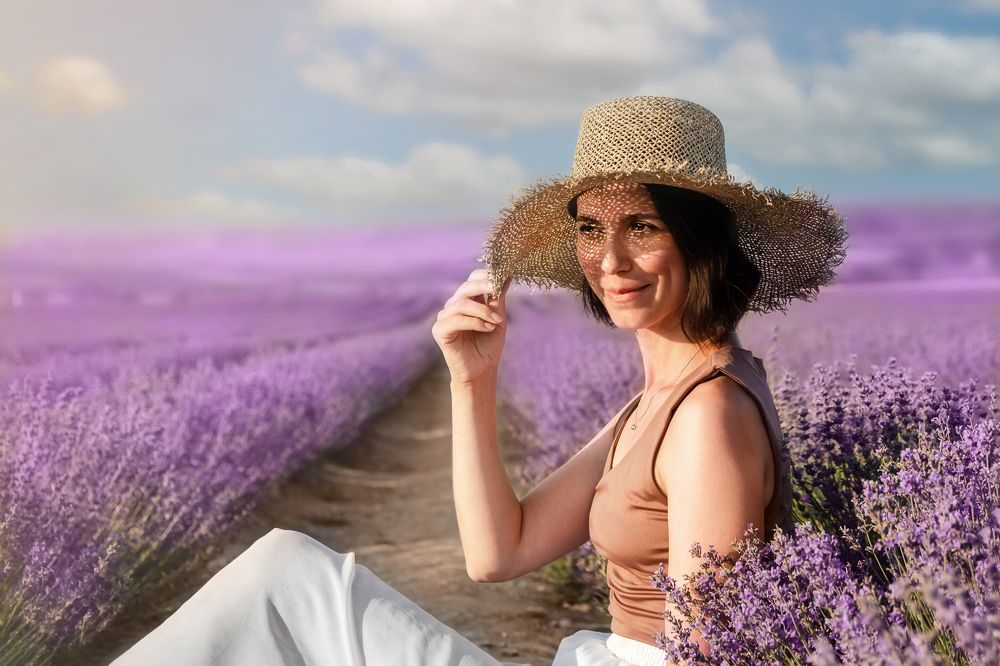 Photograph by Ольга Ильина