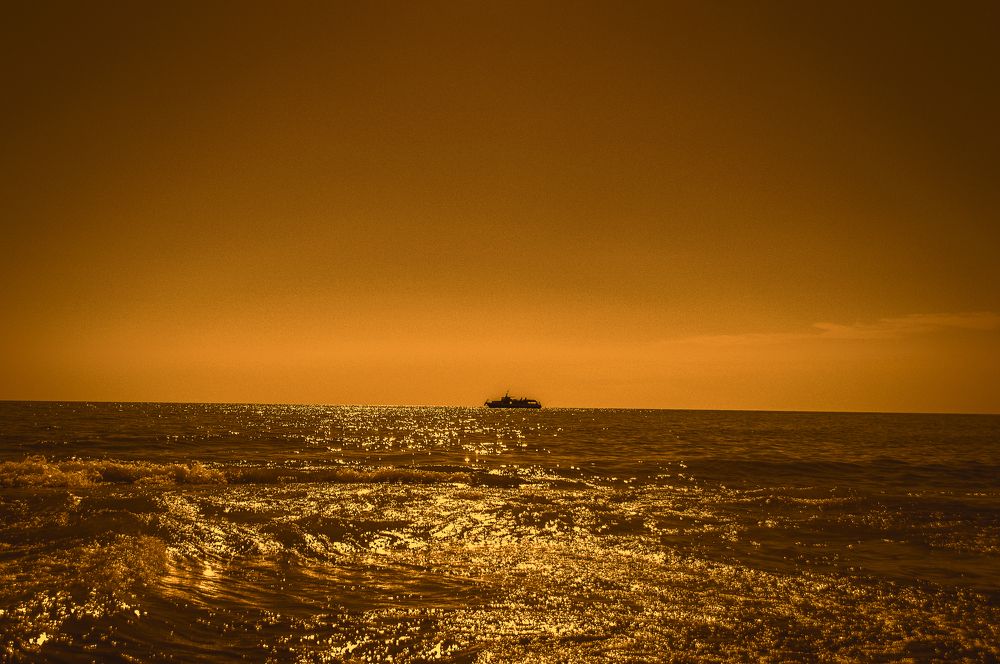 Золотой Путь