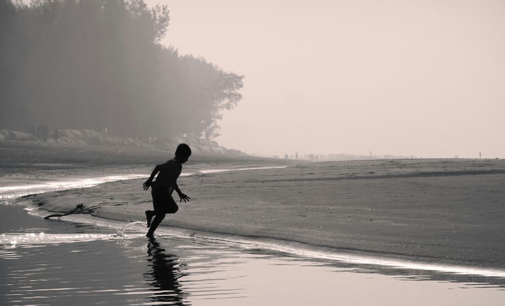 Photograph by Mostafa Nadim