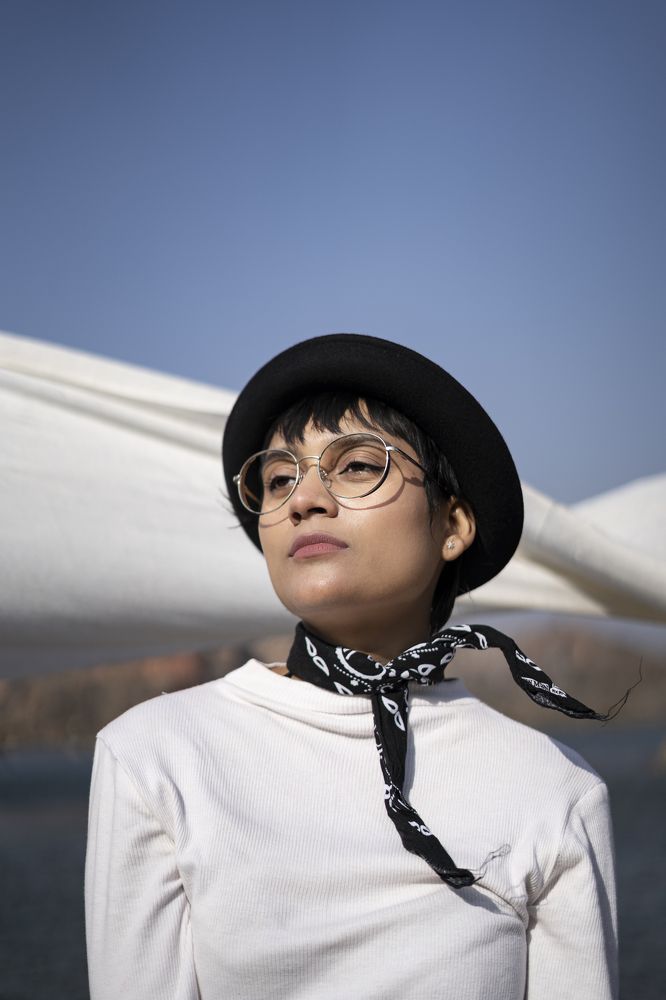 Photograph by Yogendra Singh