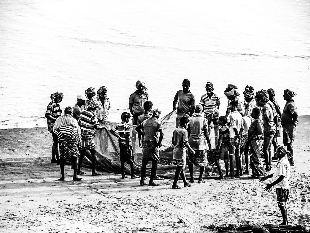 Photograph by Susmita Paul