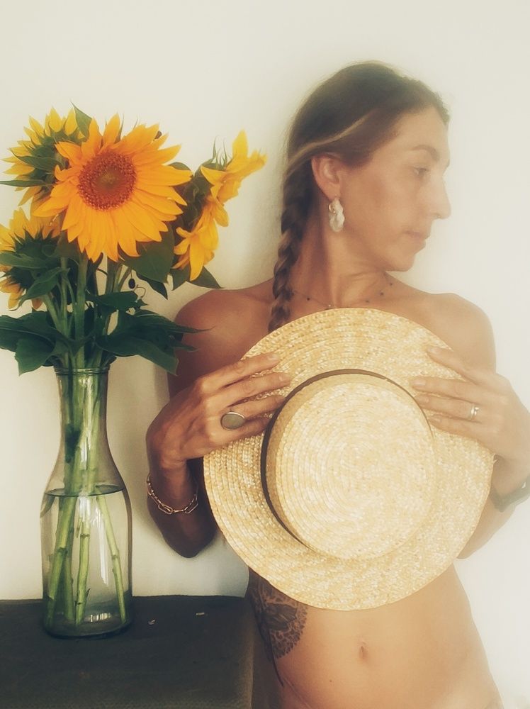 Фотография автора Наталья Силантьева