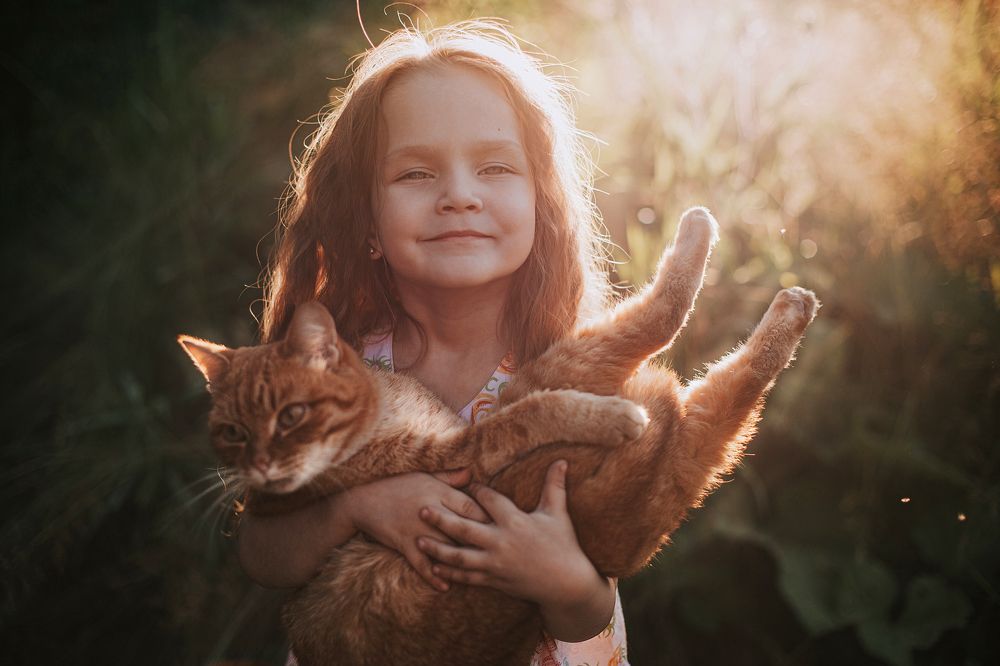 Photograph by Валерия Трофимова