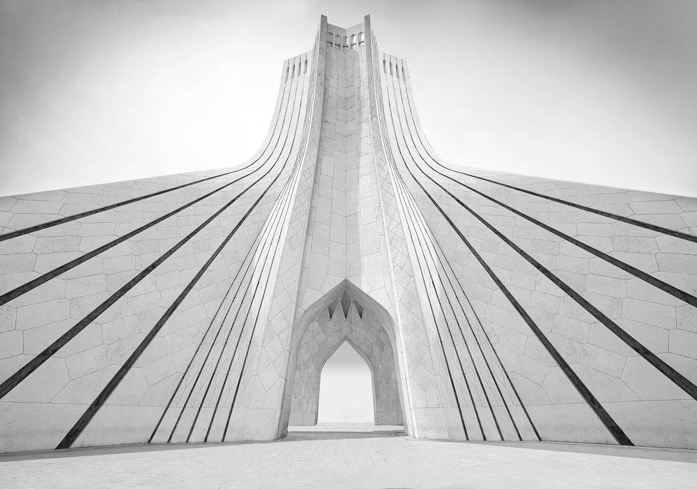 Photograph by amir_arsalan ezazi