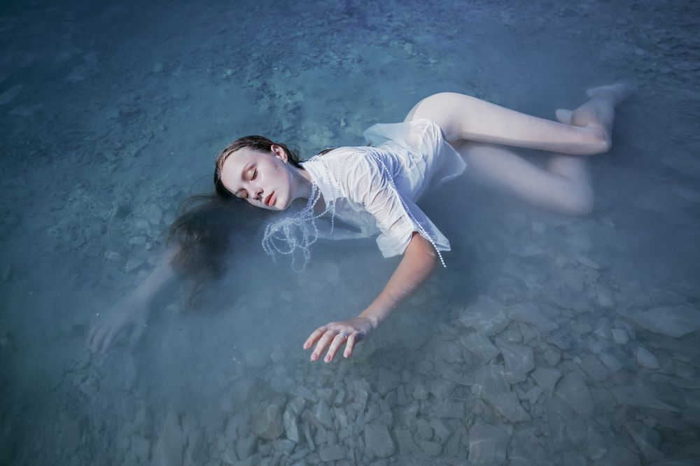 Фотография автора Яна Чхан