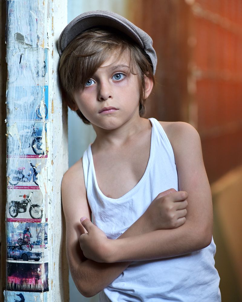 Photograph by Ринат Шайдуллин