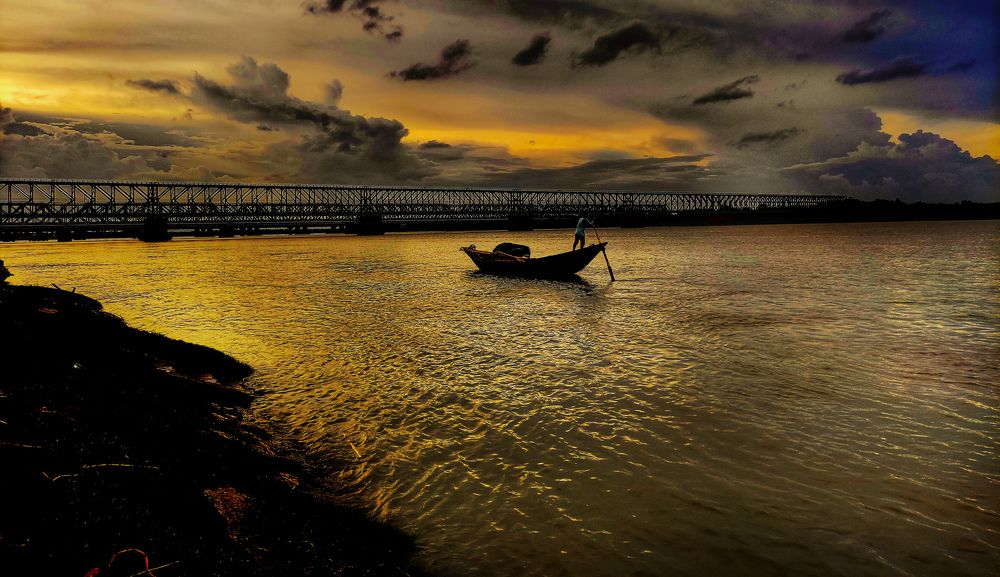 Photograph by ARNAB MITRA