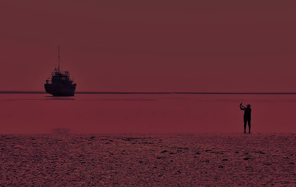 Photograph by ARNAB MITRA