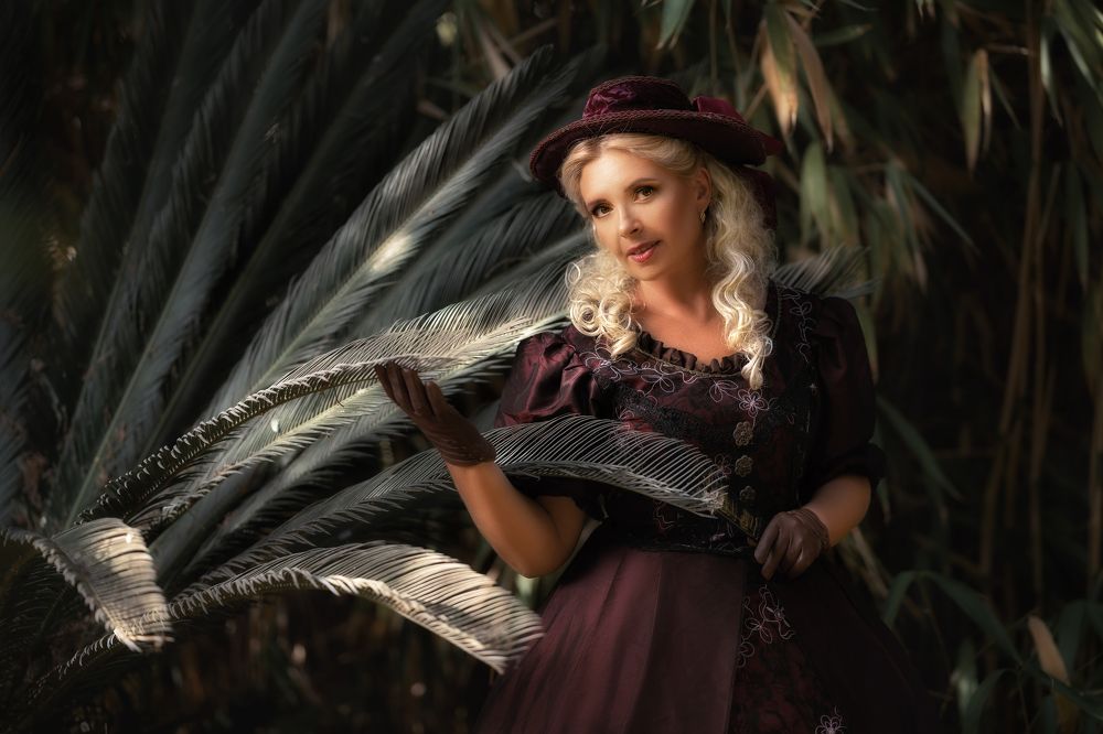 Photograph by Виктория Кузнецова