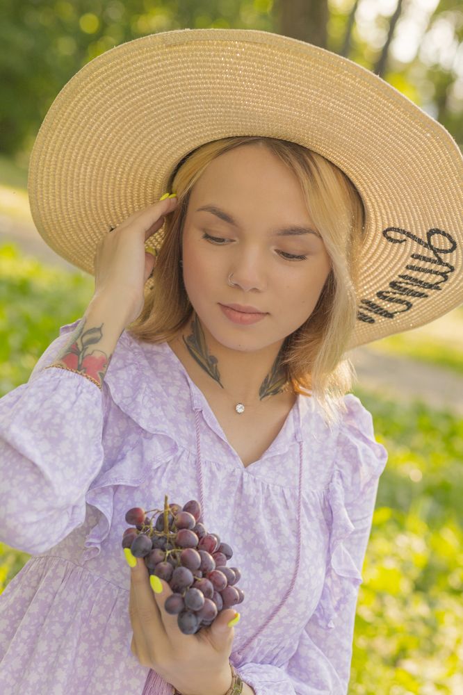 Photograph by Марина Мякошина