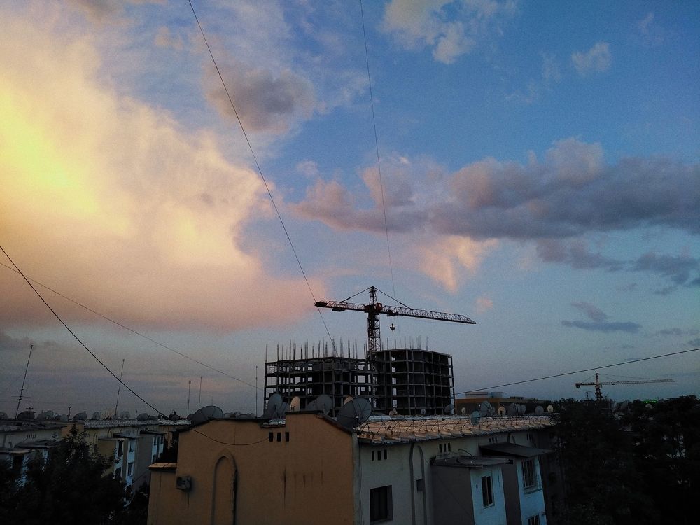 Photograph by Алан Багиров
