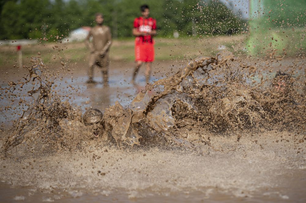 Photograph by Ali Shafie Koli