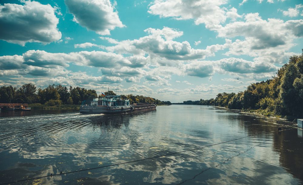Photograph by Львова Люси