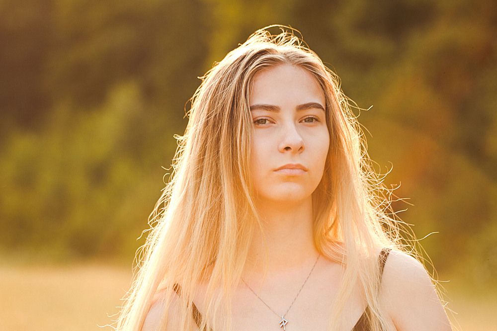 Photograph by Ольга Багрова