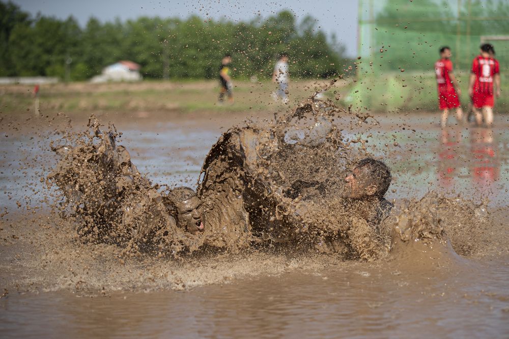 Photograph by Ali Shafie Koli