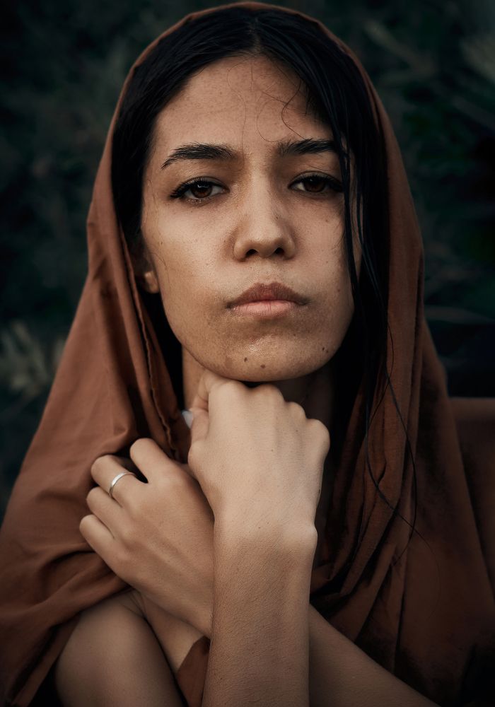 Photograph by Рината Хамитова