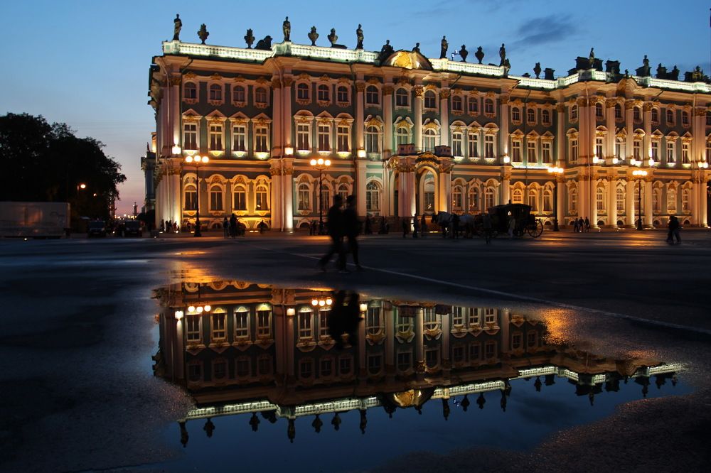 Фотография автора Елена Колосова