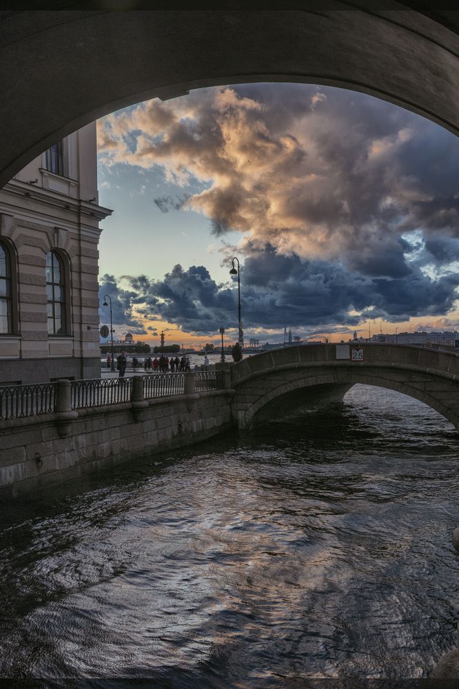 Фотография автора Dmitry Melnikov