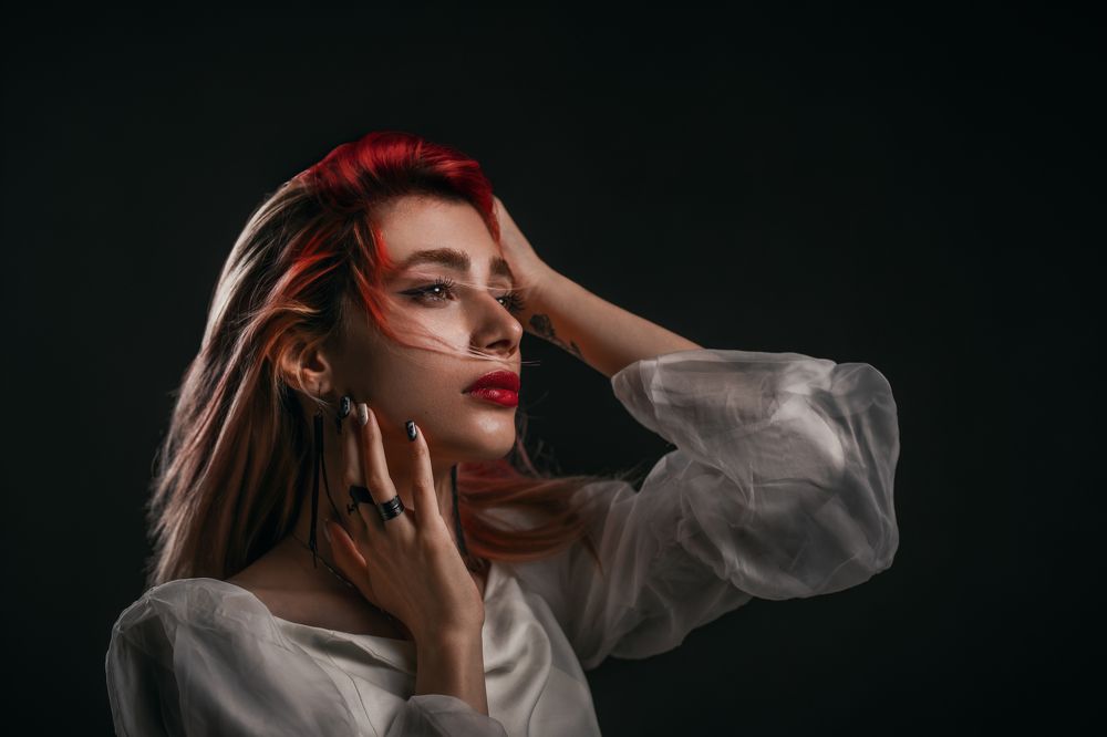 Photograph by Morteza Ghanbari