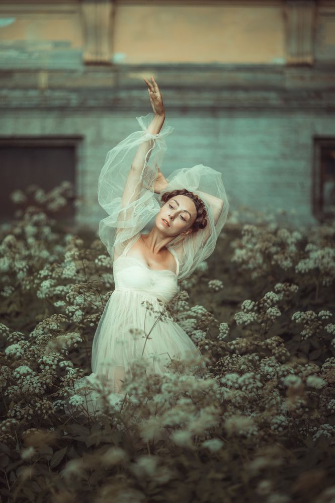 Фотография автора Андрей Левин