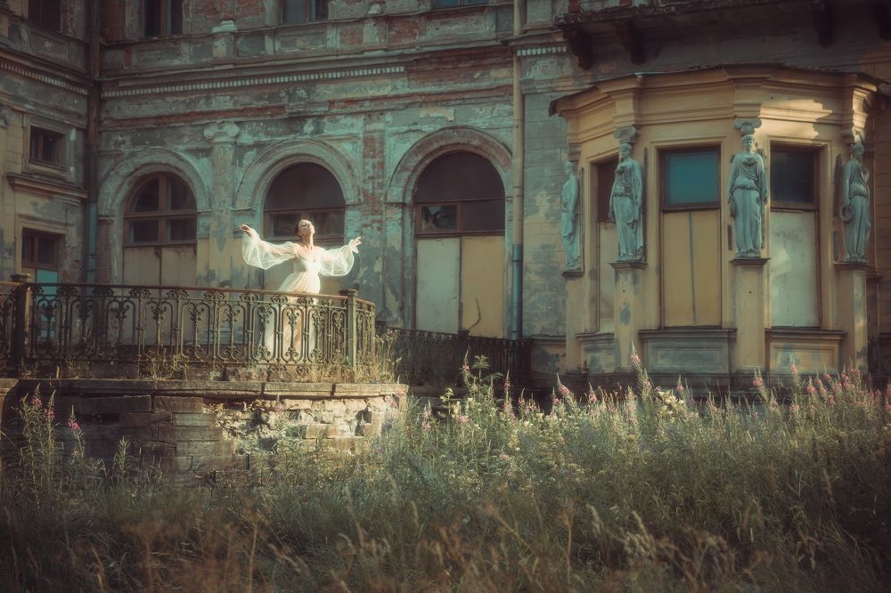 Фотография автора Андрей Левин