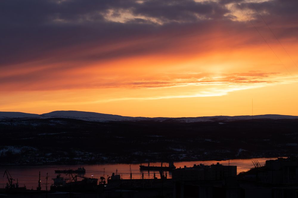 Photograph by Светлана Лебедева