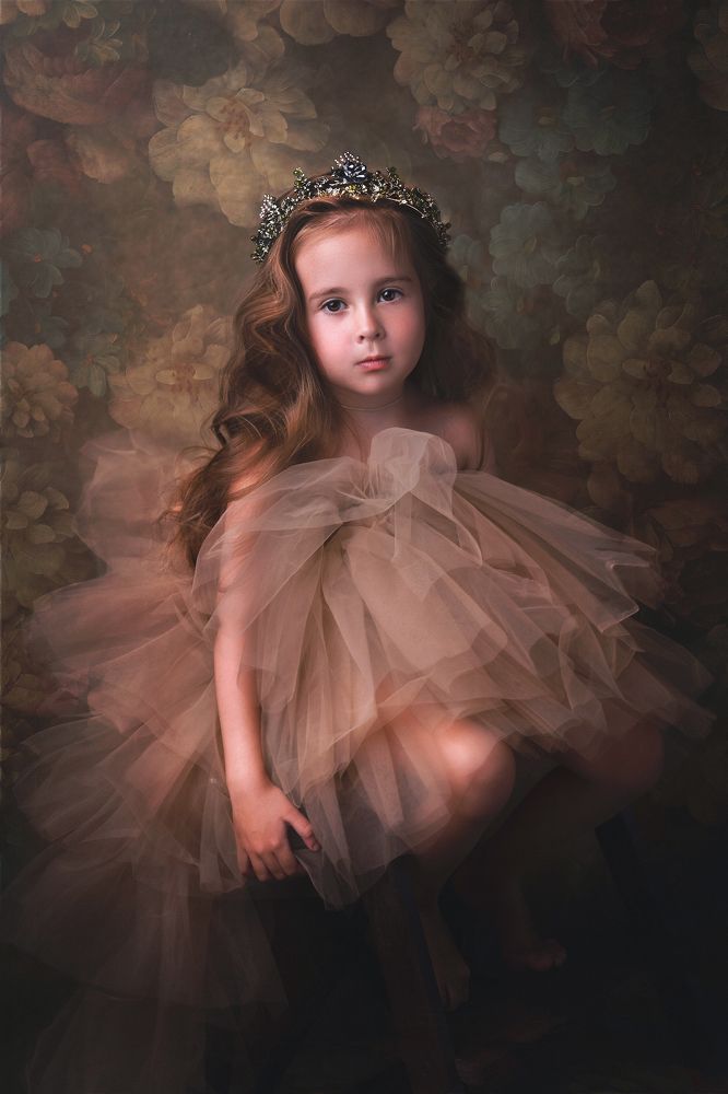 Photograph by Анастасия Лебедева