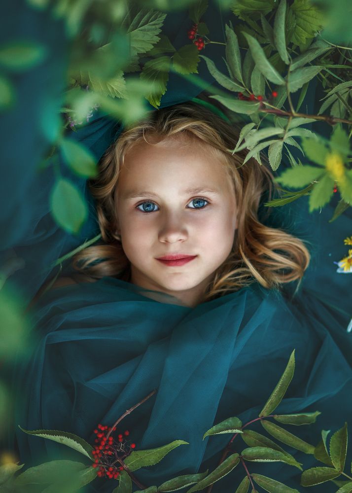 Photograph by Виктория Торгашова