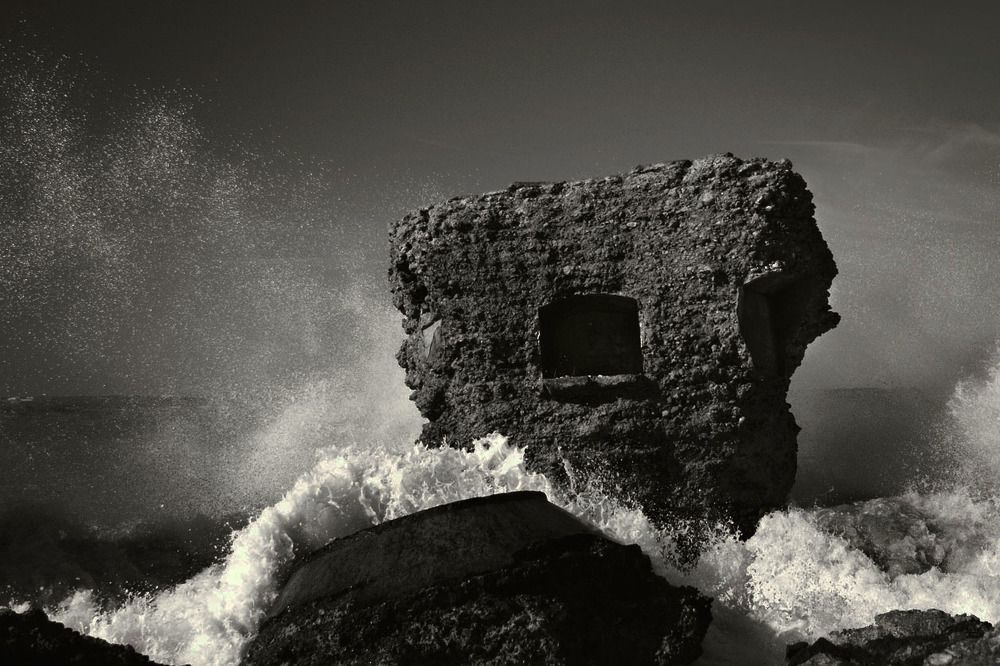 Photograph by Viktors Giršsons