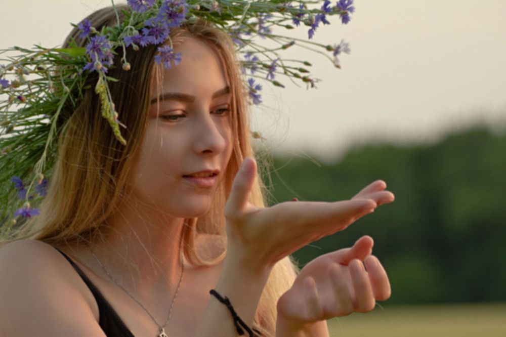 Photograph by Ольга Багрова