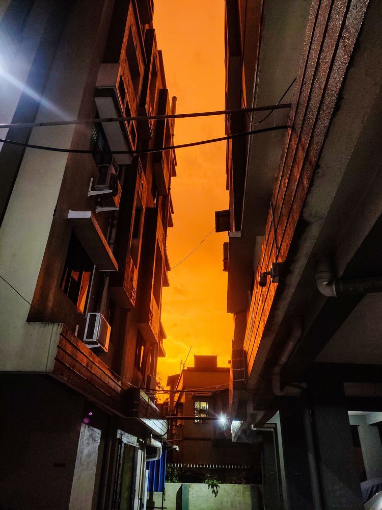 Photograph by Asamanj Maiti