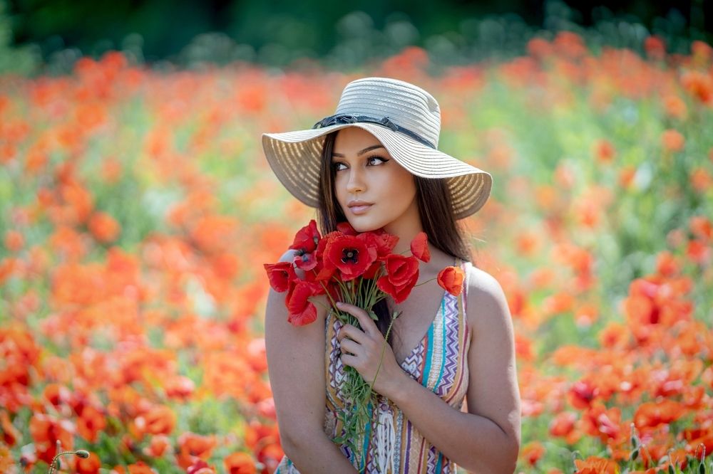 Photograph by Olga Siebert